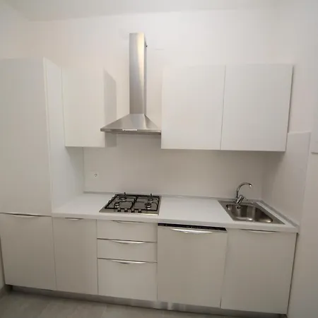 Modern Comfort In Rosolina Near Apartmán Rosolina Mare