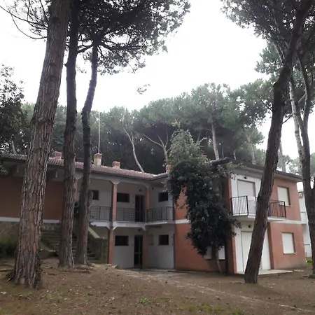 Apartmán Modern Comfort In Rosolina Near