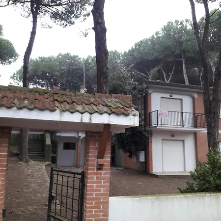 Modern Comfort In Rosolina Near *