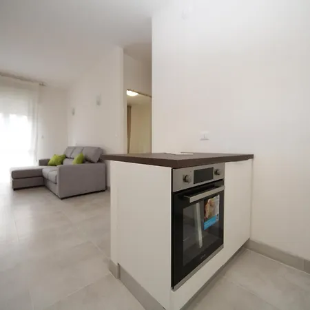 Modern Comfort In Rosolina Near *