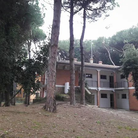 Modern Comfort In Rosolina Near Rosolina Mare