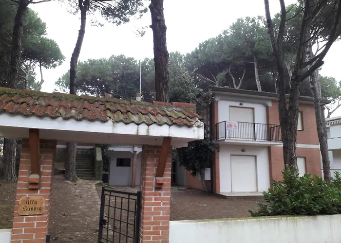 Modern Comfort In Rosolina Near *